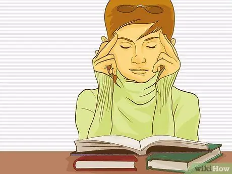 Планируйте учебный день Шаг 5