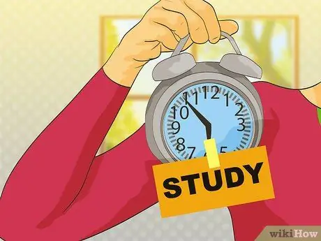 Выделяйте время на обучение каждый день Шаг 4