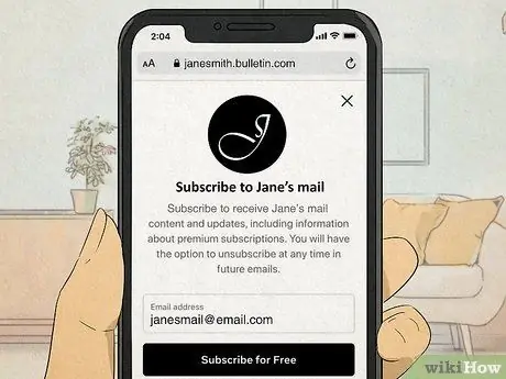 Лучшие платформы для рассылки новостей Шаг 10