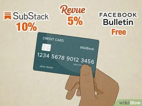 Лучшие платформы для рассылки новостей Шаг 14