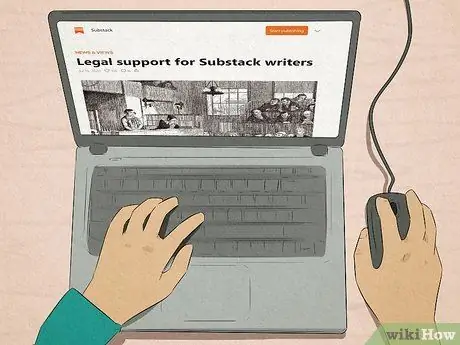 Лучшие платформы для рассылки новостей Шаг 4