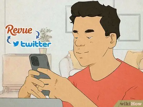 Лучшие платформы для рассылки новостей Шаг 6