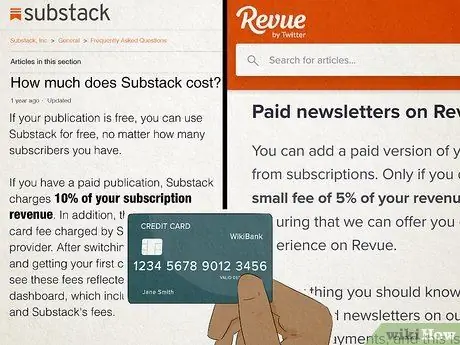 Лучшие платформы для рассылки новостей Шаг 7