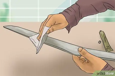 Измерение параллельности, шаг 3