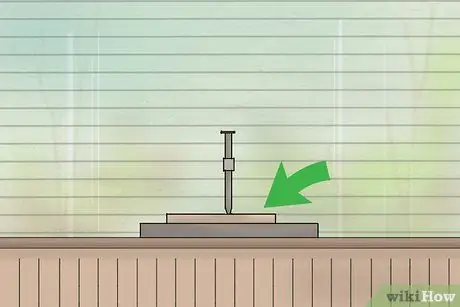 Измерение параллельности, шаг 6