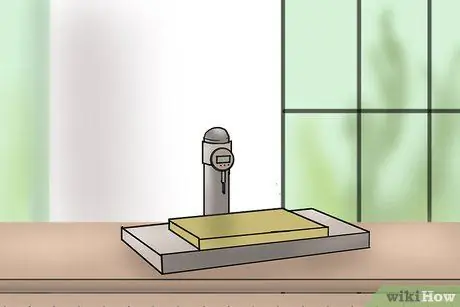 Измерение параллельности, шаг 7