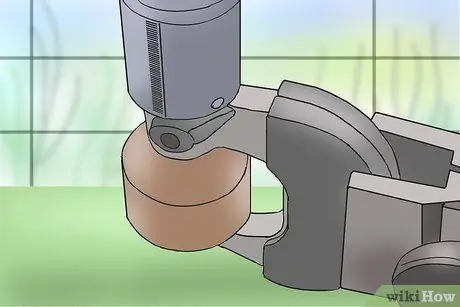 Измерение параллельности, шаг 8