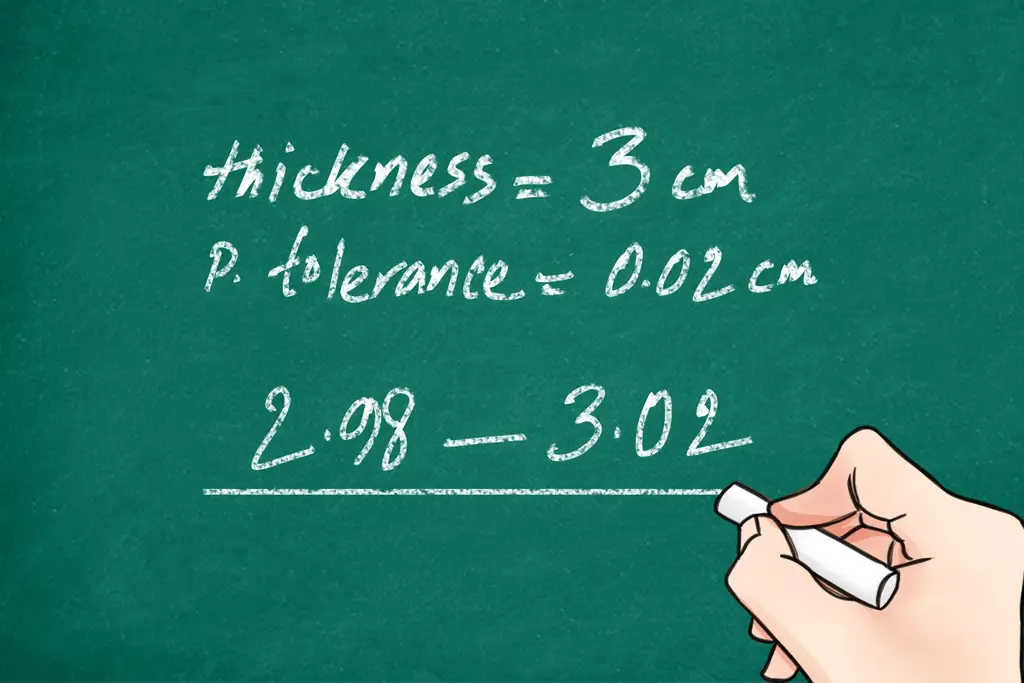 Как измерить параллельность: 9 шагов (с изображениями)