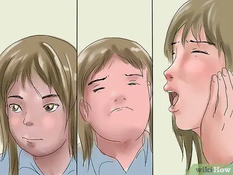 Придумывайте хорошего персонажа быстро, шаг 2