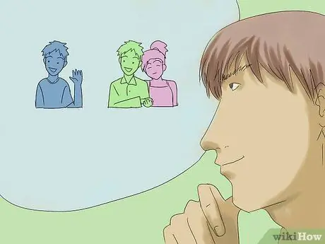 Быстро придумайте хорошего персонажа Шаг 5