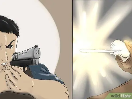 Быстро придумайте хорошего персонажа Шаг 6