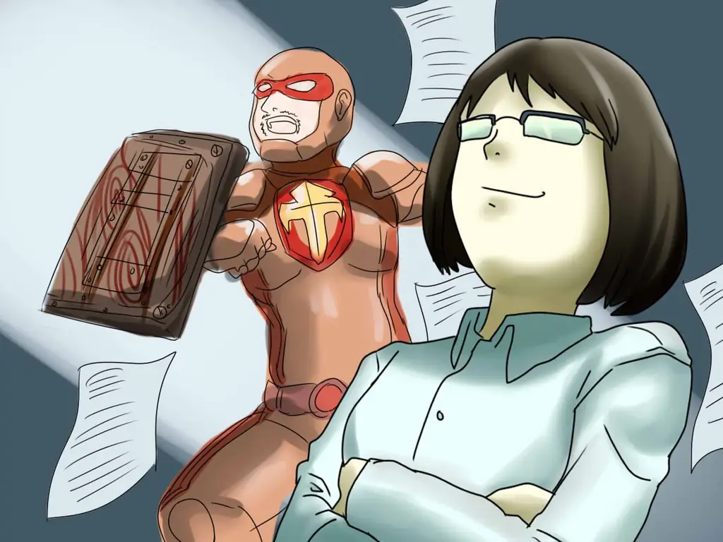 Как быстро придумать хорошего персонажа: 8 шагов