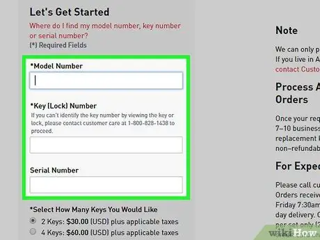 Откройте Sentry Safe, шаг 12