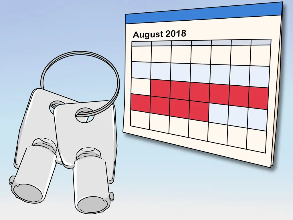 3 простых способа открыть сторожевой сейф