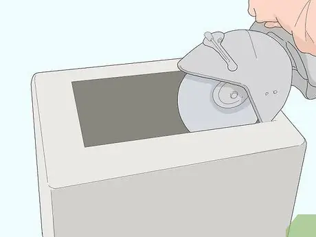 Откройте старый сейф, шаг 13