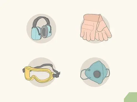 Откройте старый сейф. Шаг 9