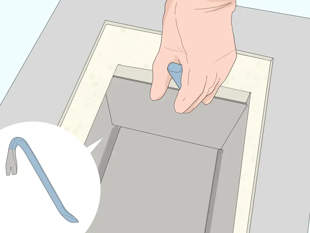 Как открыть старый сейф: 14 шагов (с иллюстрациями)