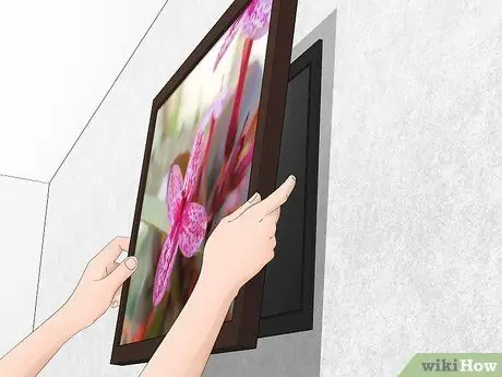 Покройте безопасный шаг 11