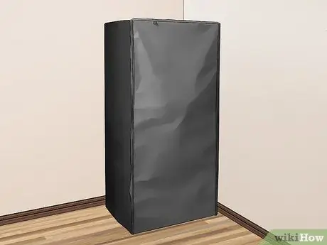 Покройте безопасный шаг 8