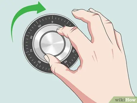 Откройте безопасный шаг 12