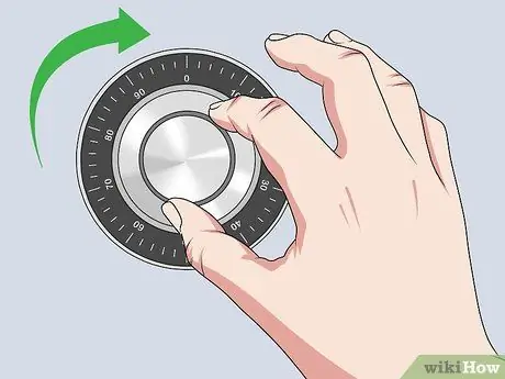 Откройте безопасный шаг 5