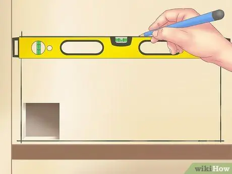 Установите Wall Safe Шаг 13