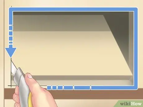 Установите Wall Safe Шаг 14