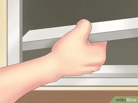 Установите Wall Safe Шаг 17