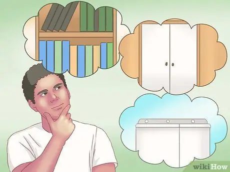 Установите Wall Safe Шаг 8