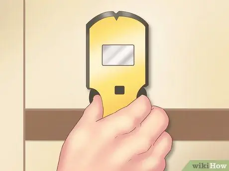 Установите Wall Safe Шаг 9