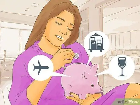 Планируйте медовый месяц с ограниченным бюджетом Шаг 13