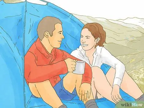 Планируйте медовый месяц с ограниченным бюджетом Шаг 4