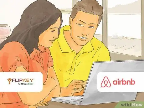 Планируйте медовый месяц с ограниченным бюджетом Шаг 5