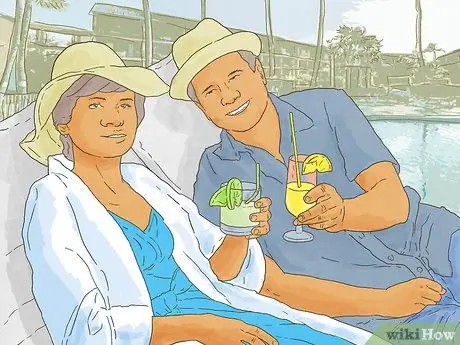 Планируйте медовый месяц с ограниченным бюджетом Шаг 6