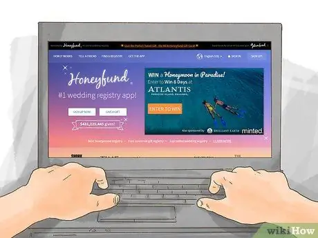 Планируйте медовый месяц с ограниченным бюджетом Шаг 8