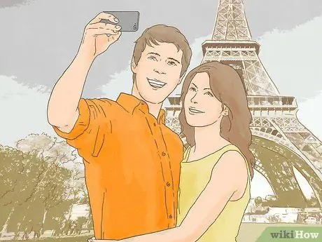 Планируйте медовый месяц с ограниченным бюджетом Шаг 9