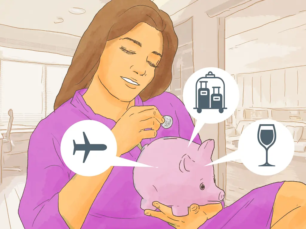 3 способа запланировать медовый месяц с ограниченным бюджетом