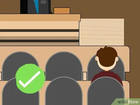 Изменить свое имя в Алабаме Шаг 11