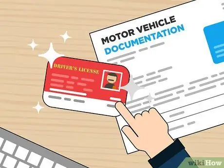 Изменить свое имя в Алабаме Шаг 13