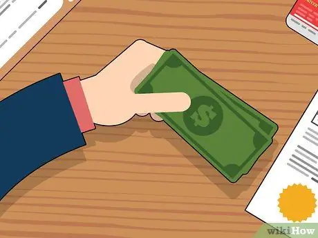 Изменить свое имя в Алабаме Шаг 9