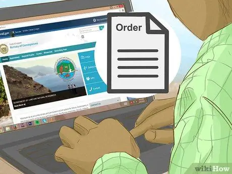 Смените свое имя на Гавайях, шаг 16