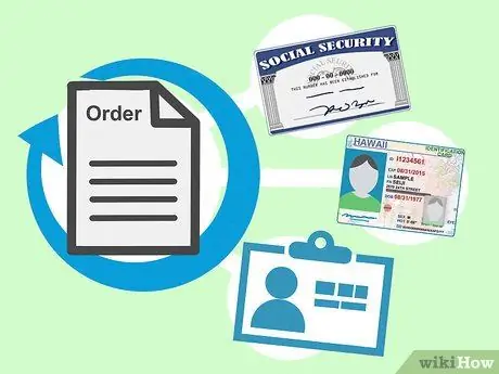 Смените свое имя на Гавайях, шаг 17