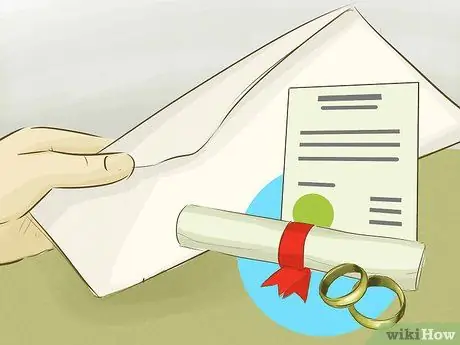 Смените свое имя на Гавайях Шаг 9