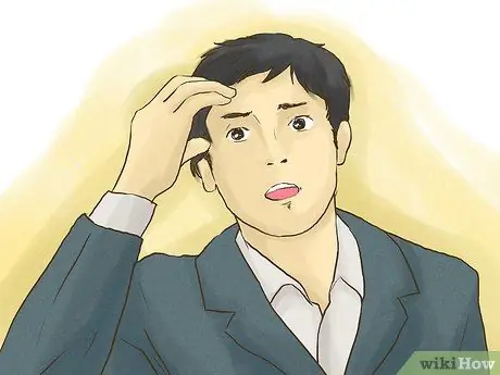 Будьте терпеливы, шаг 11