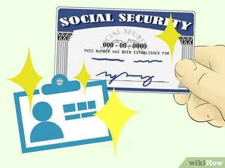 Изменить свое имя в Техасе Шаг 22