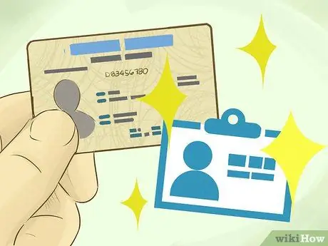 Изменить свое имя в Техасе Шаг 23