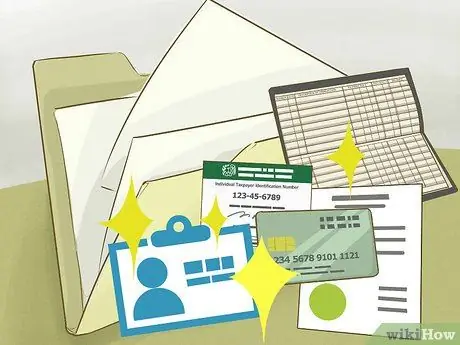 Изменить свое имя в Техасе Шаг 25