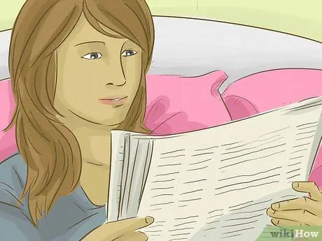 Сон, когда не устаешь Шаг 15