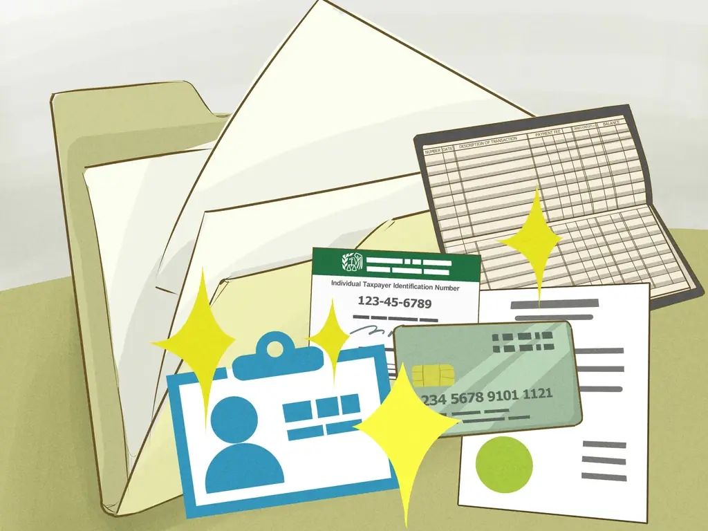 3 способа изменить свое имя в Иллинойсе