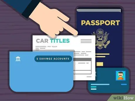 Изменить свое имя в Айове Шаг 11